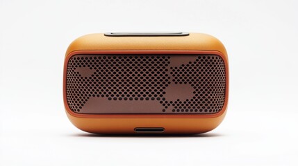 portable bluetooth speaker compact audio device wireless speaker