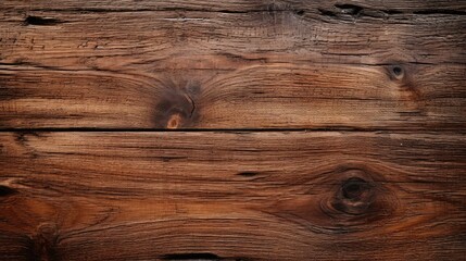 Naklejka premium rustic wood texture pattern