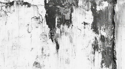 Distressed Wall Surface Abstract Textured Backdrop with Grunge Weathered and Aged Aesthetic Appeal