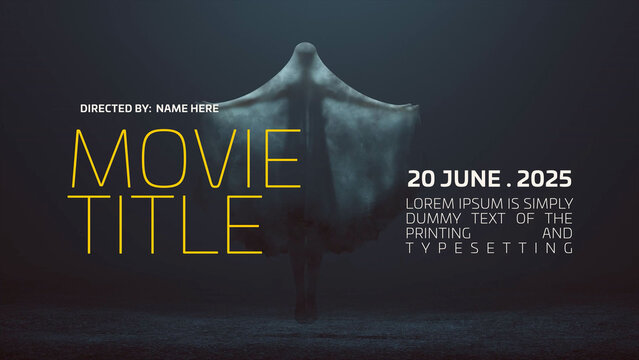 Beyond the Void | Movie Title