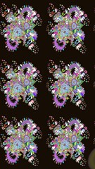 nice super abstract and cute interesting picture