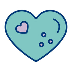 Heart Icon Design