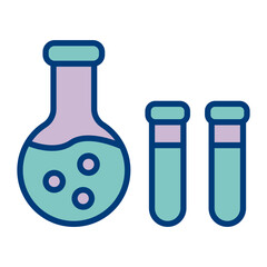 Experiment Icon Design