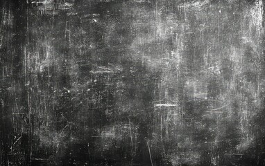 Fototapeta premium Worn Texture Abstract Backdrop Dark Monochrome Grayscale Distressed Grunge Surface Aesthetic Composition