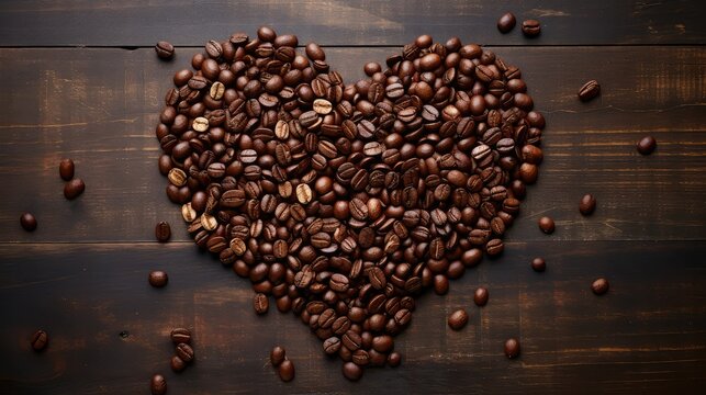 aroma i love coffee