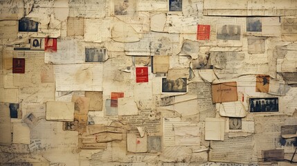 antique rustic paper texture