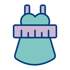 Fashion Design Vector Icon Design
