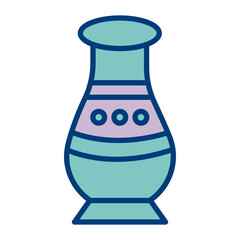 Clay Vector Icon Design