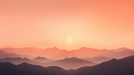 sunlandscape gold gradient