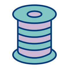 Filament Icon Design