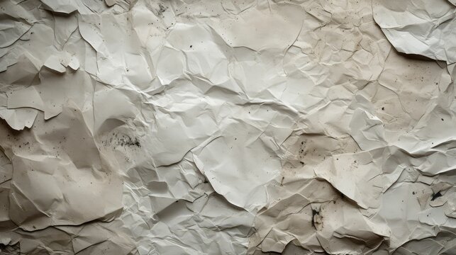 visual texture flyer