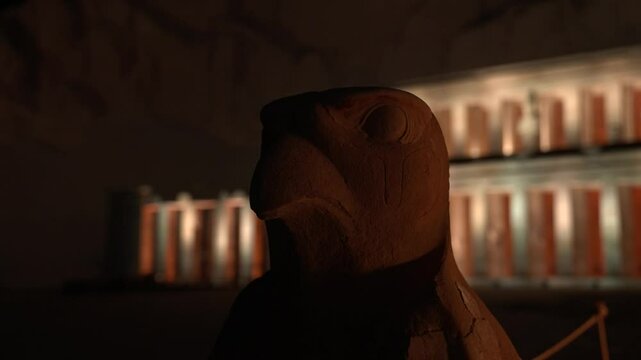 Mortuary Temple of Hatshepsut