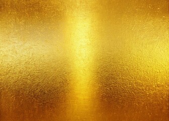 Smooth Golden Texture Background: Subtle Gradient, Abstract Design