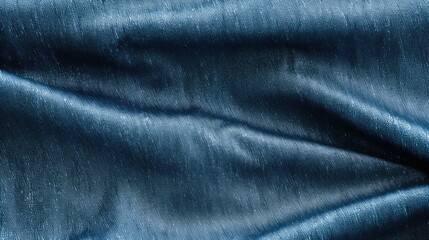 Naklejka premium fabric seamless denim texture