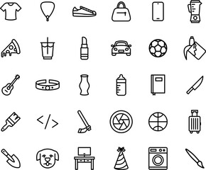 Navigate our diverse offerings effortlessly with the Product Category Icon. Explore a world of choices and find your perfect match at our sale!