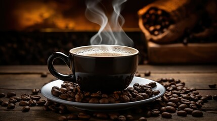 arabica brazil coffee