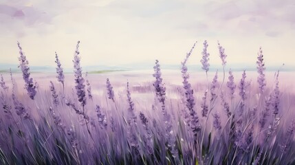 Fototapeta premium purple calming texture