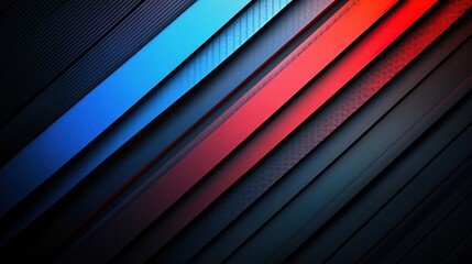 Obraz premium Abstract Diagonal Lines Background