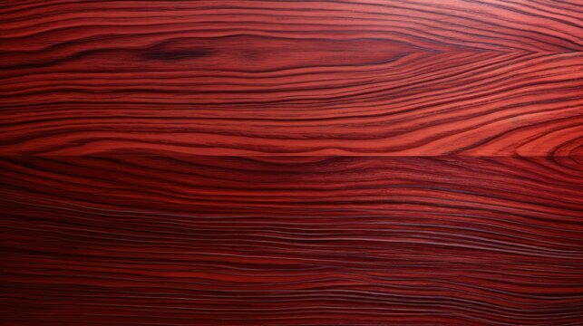 cherry dark red wood