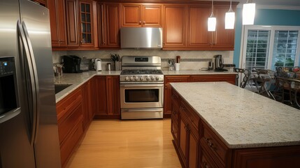 s kitchen cabinet refinishing