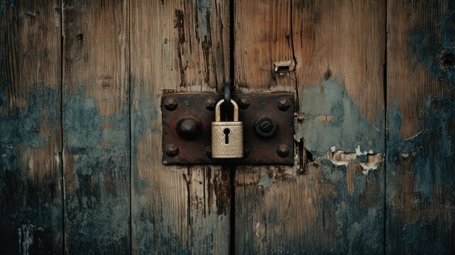 unknown behind closed doors