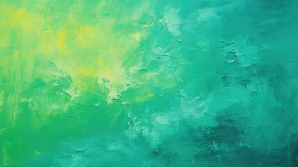 yellow green canvas texture