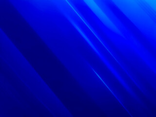 Obraz premium Abstract Technology Background – Dark Blue Overlapping Geometric Stripes, abstract, technology, background, dark, blue, geometric, overlapping, stripes, digital, modern