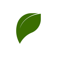 seed plants logo with modern color and single line