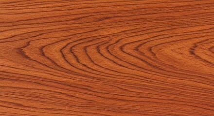 Fototapeta premium Detailed Wood Grain Texture Featuring Warm Brown Tones and Natural Patterns