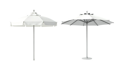 Fototapeta premium beach umbrella (png)