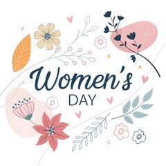 happy womens day background design banner template image jpg 