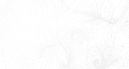 Elegant, minimalist white background with subtle swirls and dots. Perfect for websites, presentations, and more.