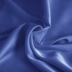 photo of purple silk fabric template of fabric roll of fabric