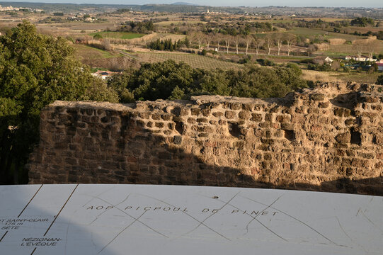 Pezenas