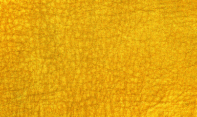 Fototapeta premium yellow fabric texture