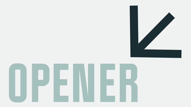 Clean Promo | Animated Opener with Color Controls