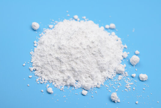 Barium sulfate or sulphate is the inorganic compound with the chemical formula BaSO4.