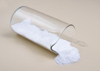 Barium chloride is an inorganic compound with the formula BaCl2.