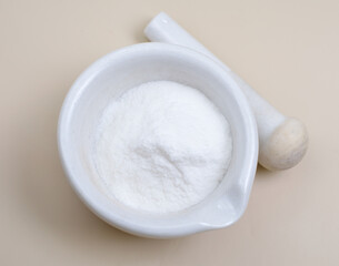 Sodium ascorbate is one of a number of mineral salts of ascorbic acid.