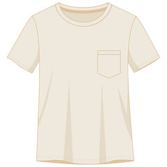 Naklejka premium T Shirt Icon