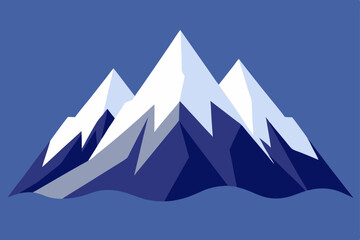 Fototapeta premium mountains