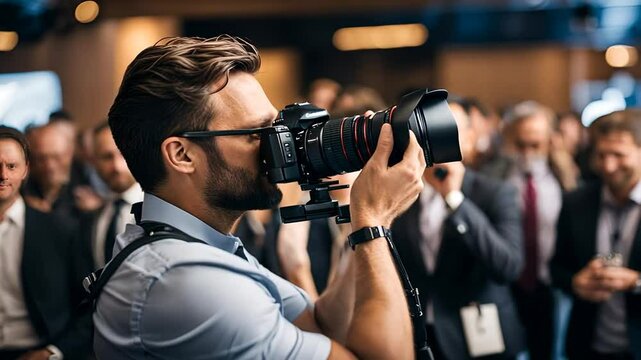 Event Photographer Images – Browse 44,266 Stock Photos, Vectors, and ...
