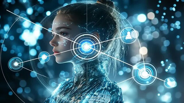 innovative technologies in the internet