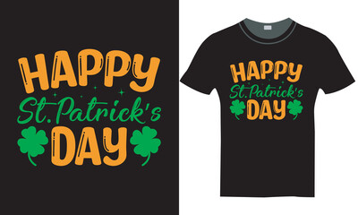 Happy st. patricks day event celebration