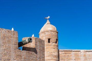 Essaouira  a port city and resort on Morocco’s Atlantic coast