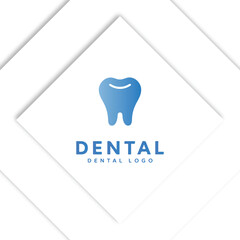 creative Dental clinic logo design