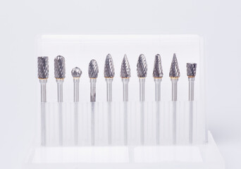 set drill bit