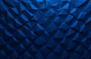 blue abstract background