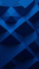 Obraz premium abstract blue background