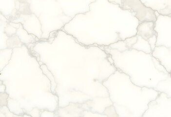 Obraz premium white marble texture